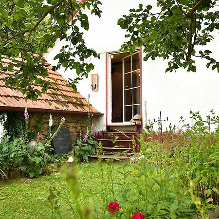 Ferienwohnung Axcher Hof Weitersborn Exterior foto