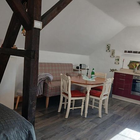 Ferienwohnung Axcher Hof Weitersborn Exterior foto