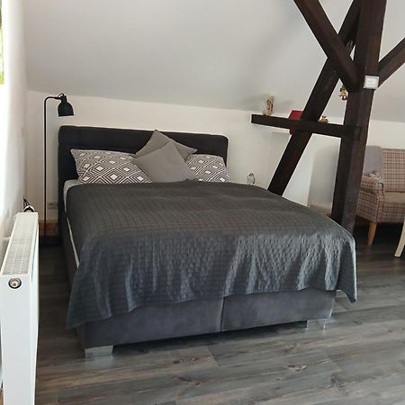 Ferienwohnung Axcher Hof Weitersborn Exterior foto